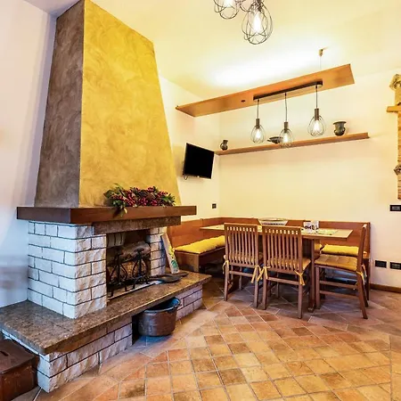 L'antica Lugana Front Villa *