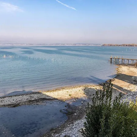 L'antica Lugana Front Sirmione